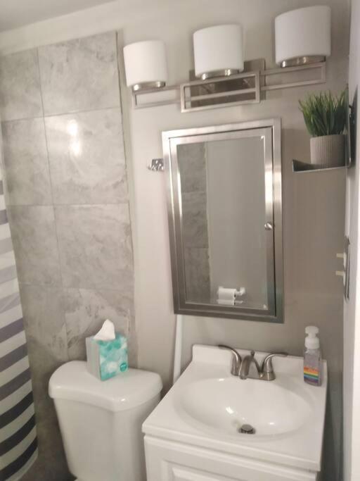 Mini Depa Super Centrico #2 Apartment Mexicali Bagian luar foto